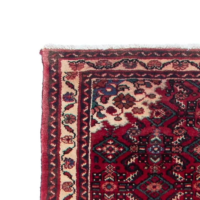 Perserteppich - Nomadic 410 x 85 cm