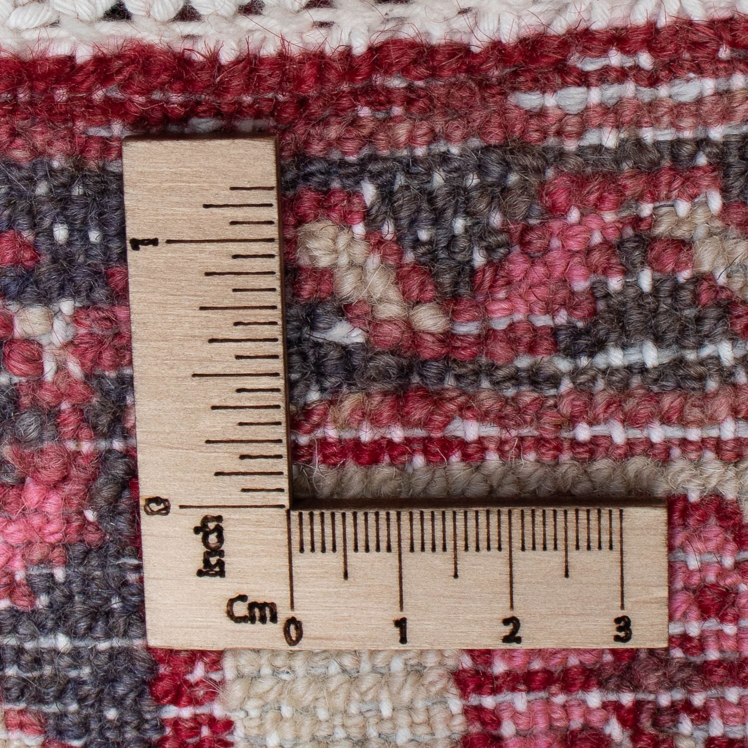Perserteppich - Nomadic 410 x 85 cm