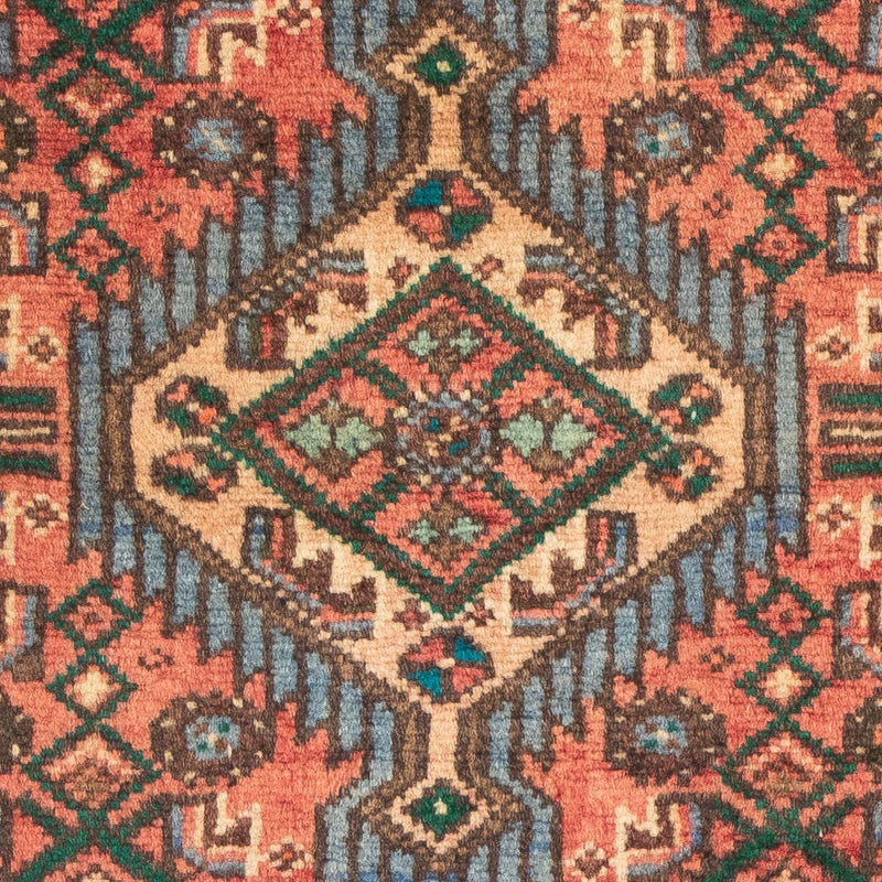 Perserteppich - Nomadic 96 x 68 cm