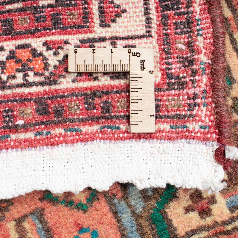 Perserteppich - Nomadic 96 x 68 cm