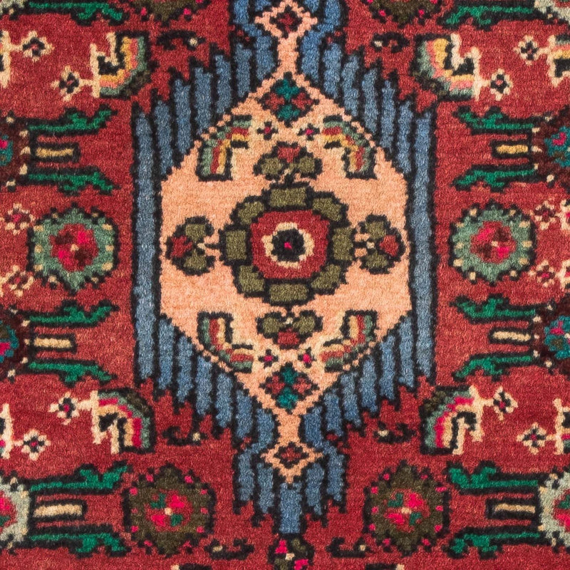 Perserteppich - Nomadic 92 x 61 cm