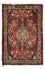 Perserteppich - Nomadic 93 x 63 cm