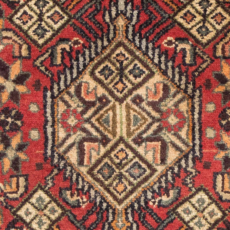 Perserteppich - Nomadic 93 x 63 cm