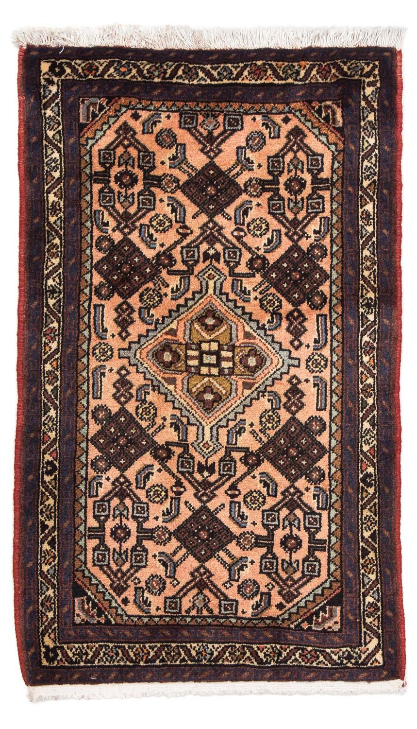 Perserteppich - Nomadic 101 x 58 cm