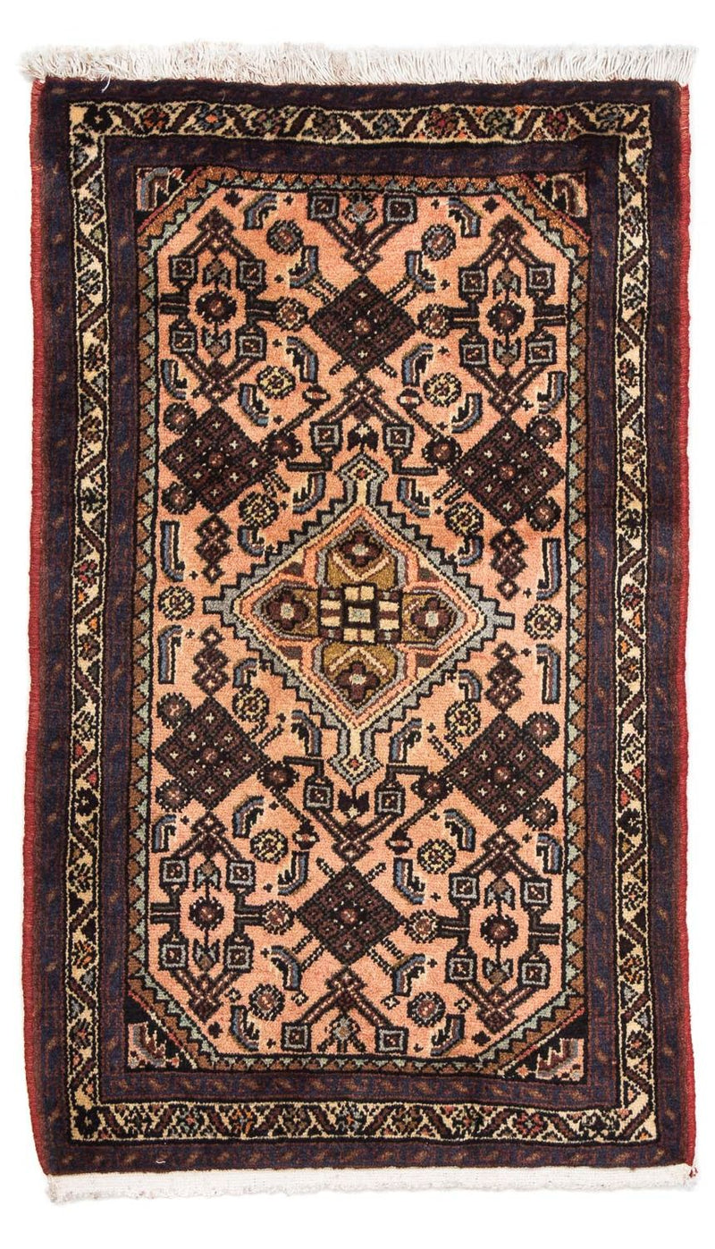Perserteppich - Nomadic 101 x 58 cm