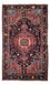 Perserteppich - Nomadic 142 x 89 cm - dunkelblau