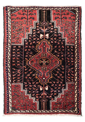 Perserteppich - Nomadic 128 x 94 cm