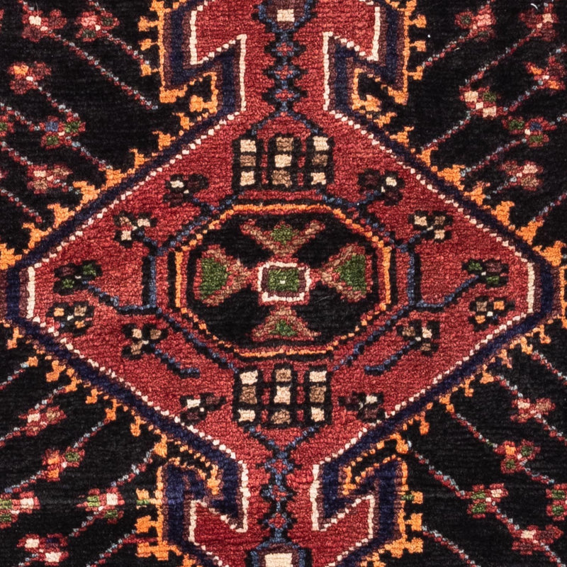 Perserteppich - Nomadic 128 x 94 cm