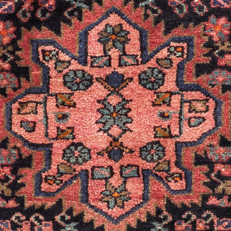 Perserteppich - Nomadic 124 x 82 cm