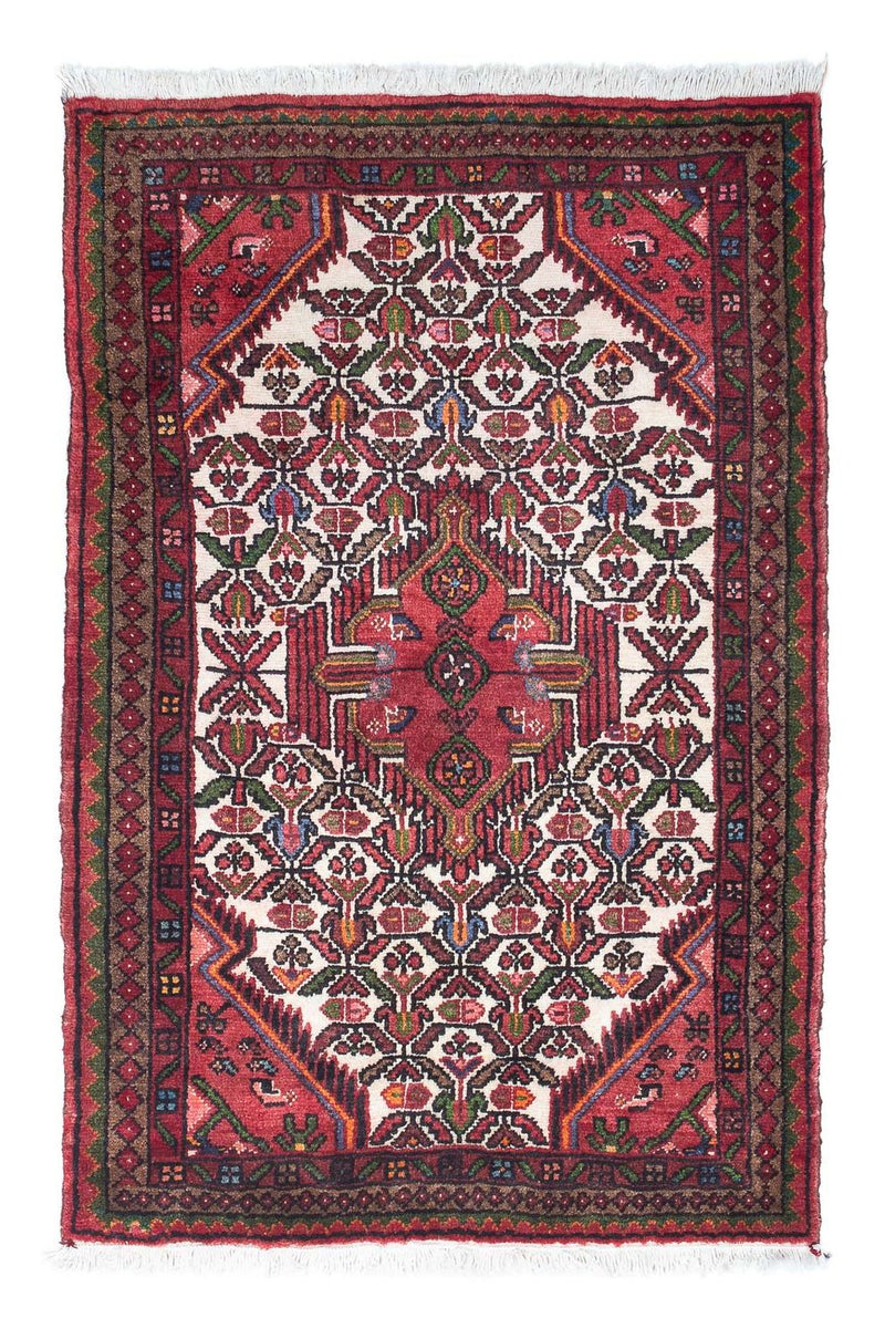Perserteppich - Nomadic 127 x 85 cm