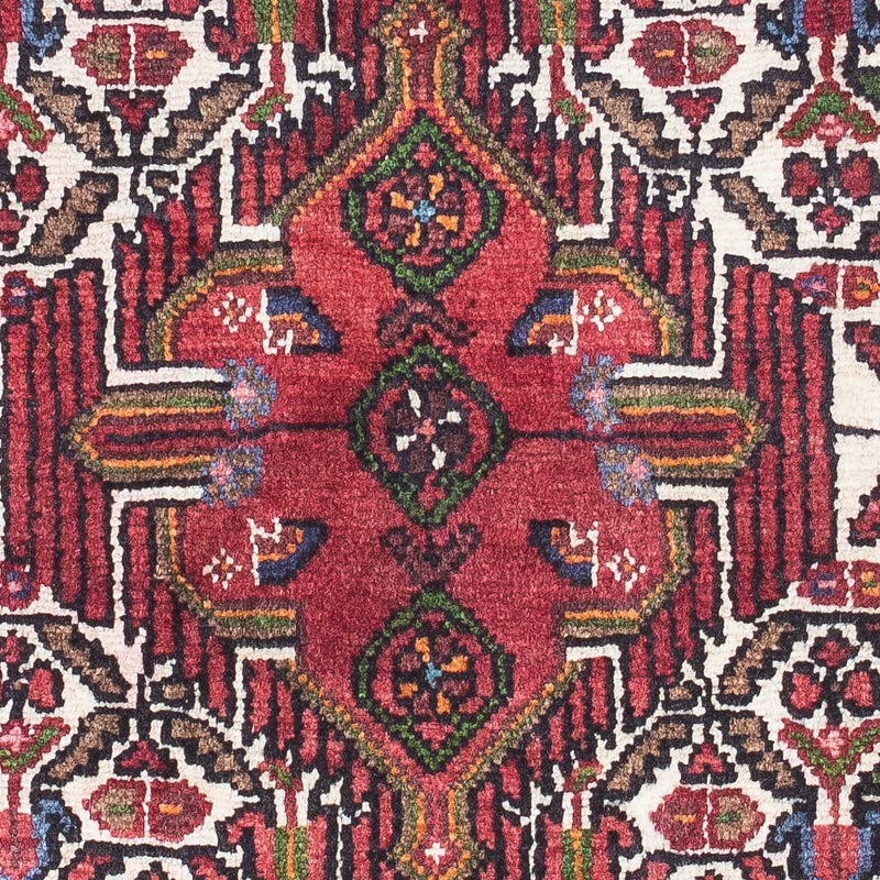 Perserteppich - Nomadic 127 x 85 cm