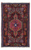 Perserteppich - Nomadic 122 x 83 cm