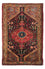 Perserteppich - Nomadic 147 x 90 cm - rot