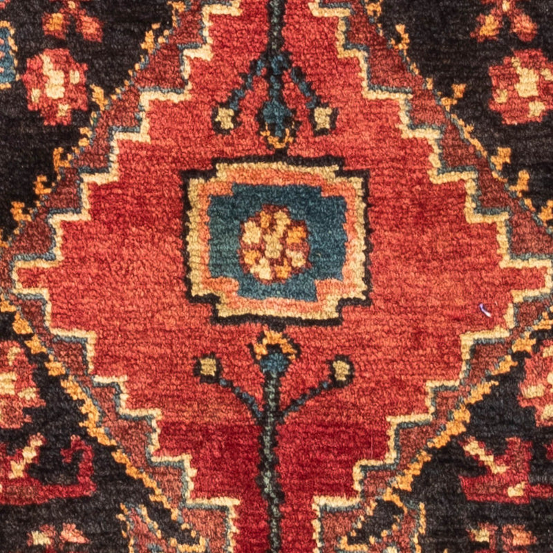 Perserteppich - Nomadic 145 x 86 cm