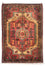 Perserteppich - Nomadic 110 x 75 cm - rot