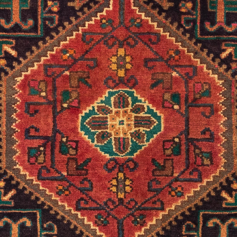 Perserteppich - Nomadic 130 x 95 cm