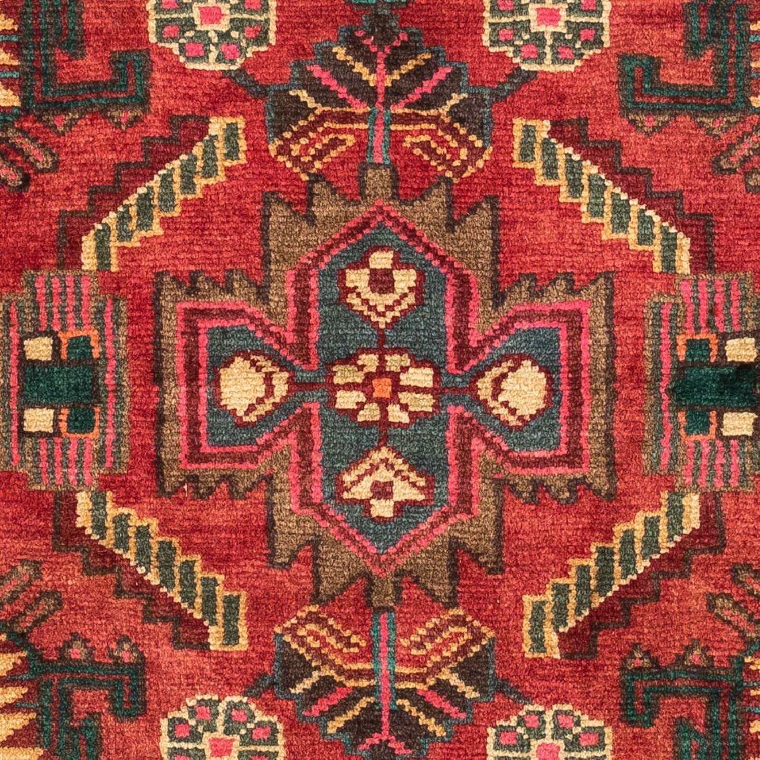 Perserteppich - Nomadic 128 x 85 cm