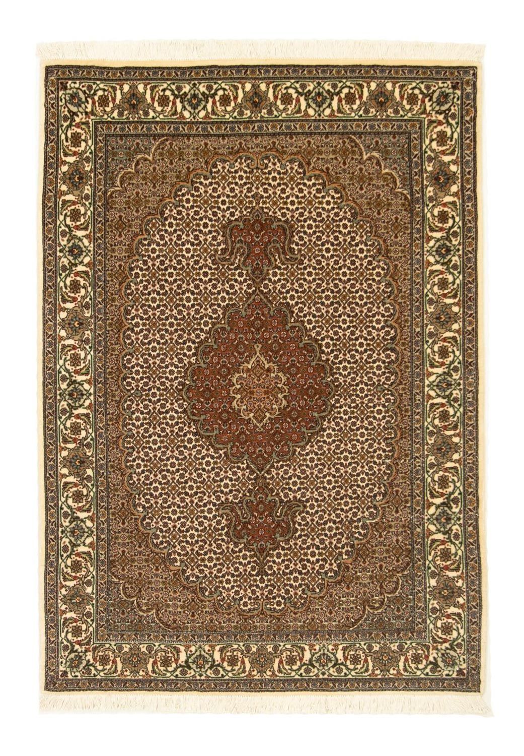 Perserteppich - Täbriz - Royal 150 x 107 cm Teppichbrücke