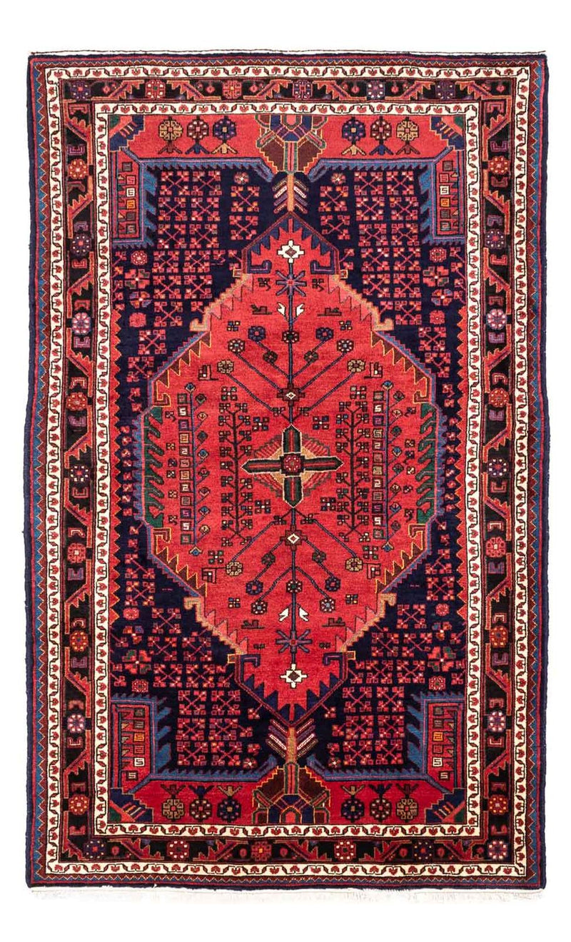 Perserteppich - Nomadic 230 x 151 cm