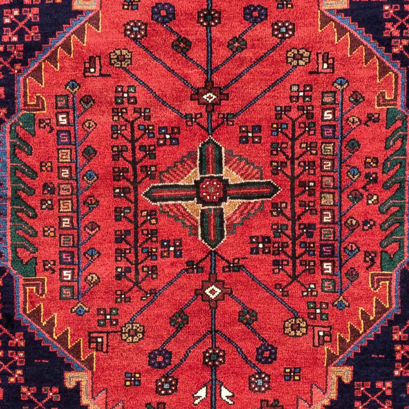 Perserteppich - Nomadic 230 x 151 cm