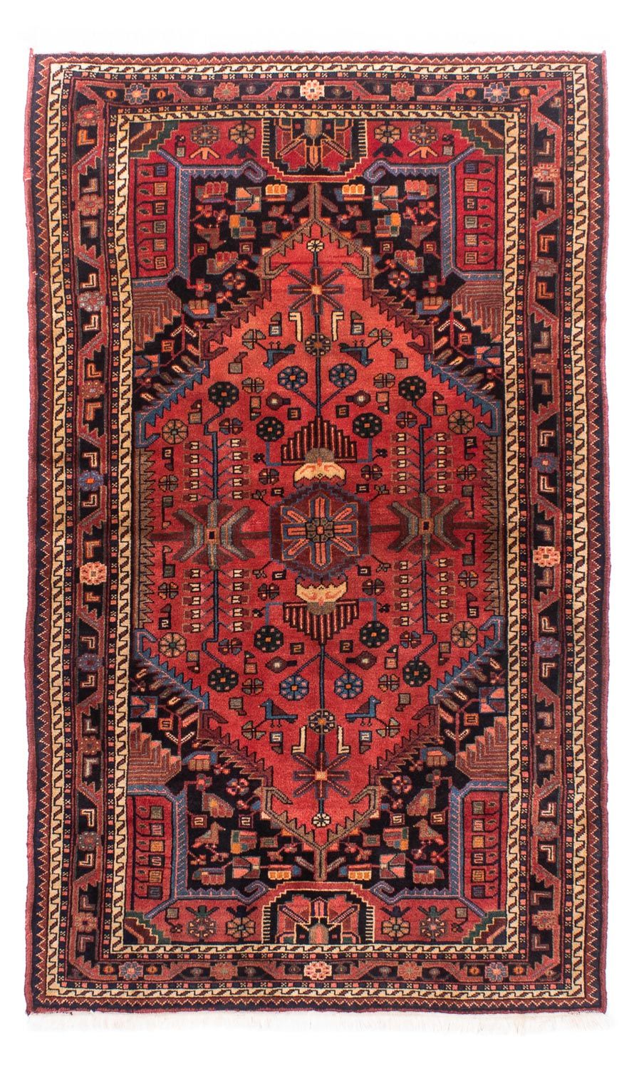 Perserteppich - Nomadic 230 x 136 cm