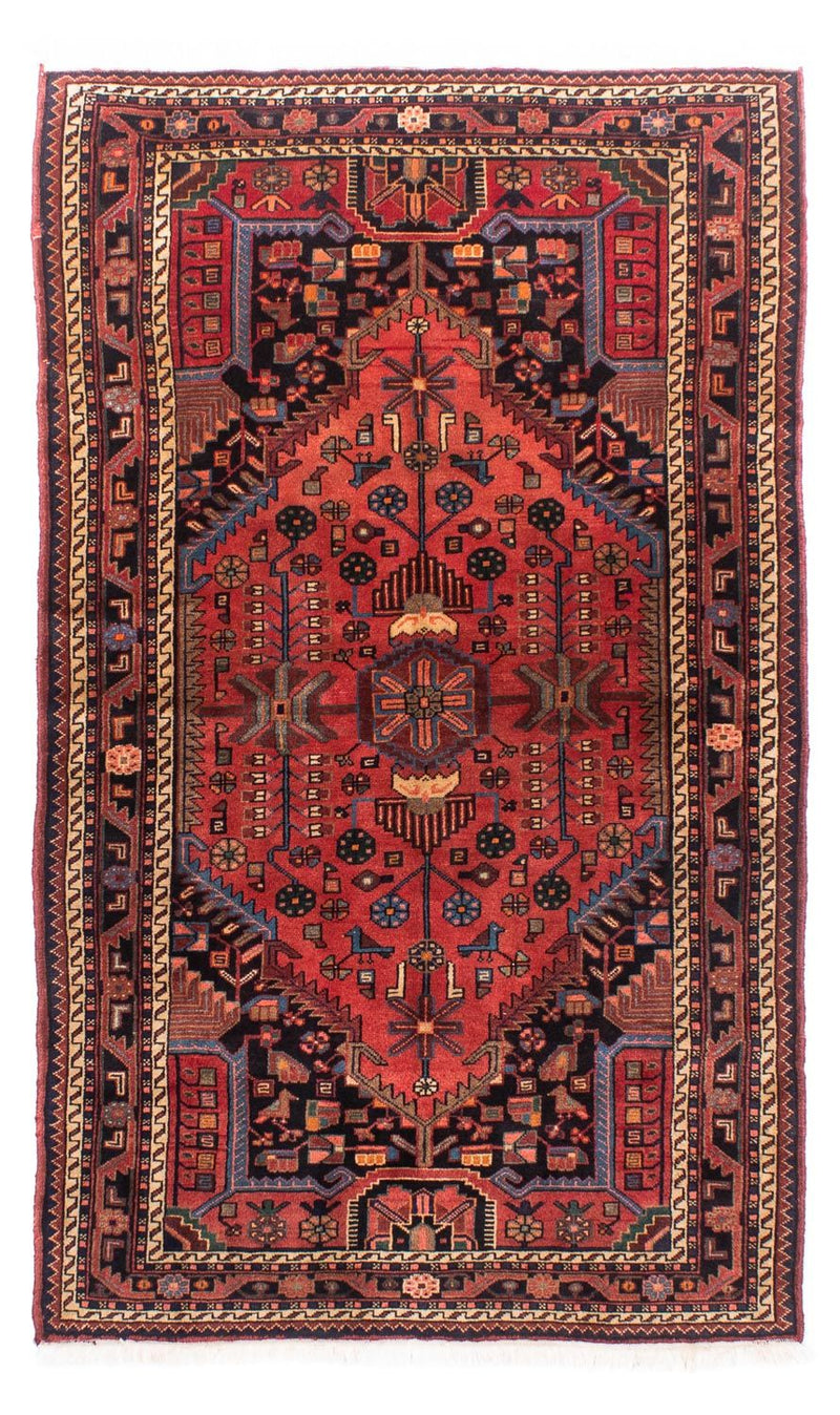 Perserteppich - Nomadic 230 x 136 cm