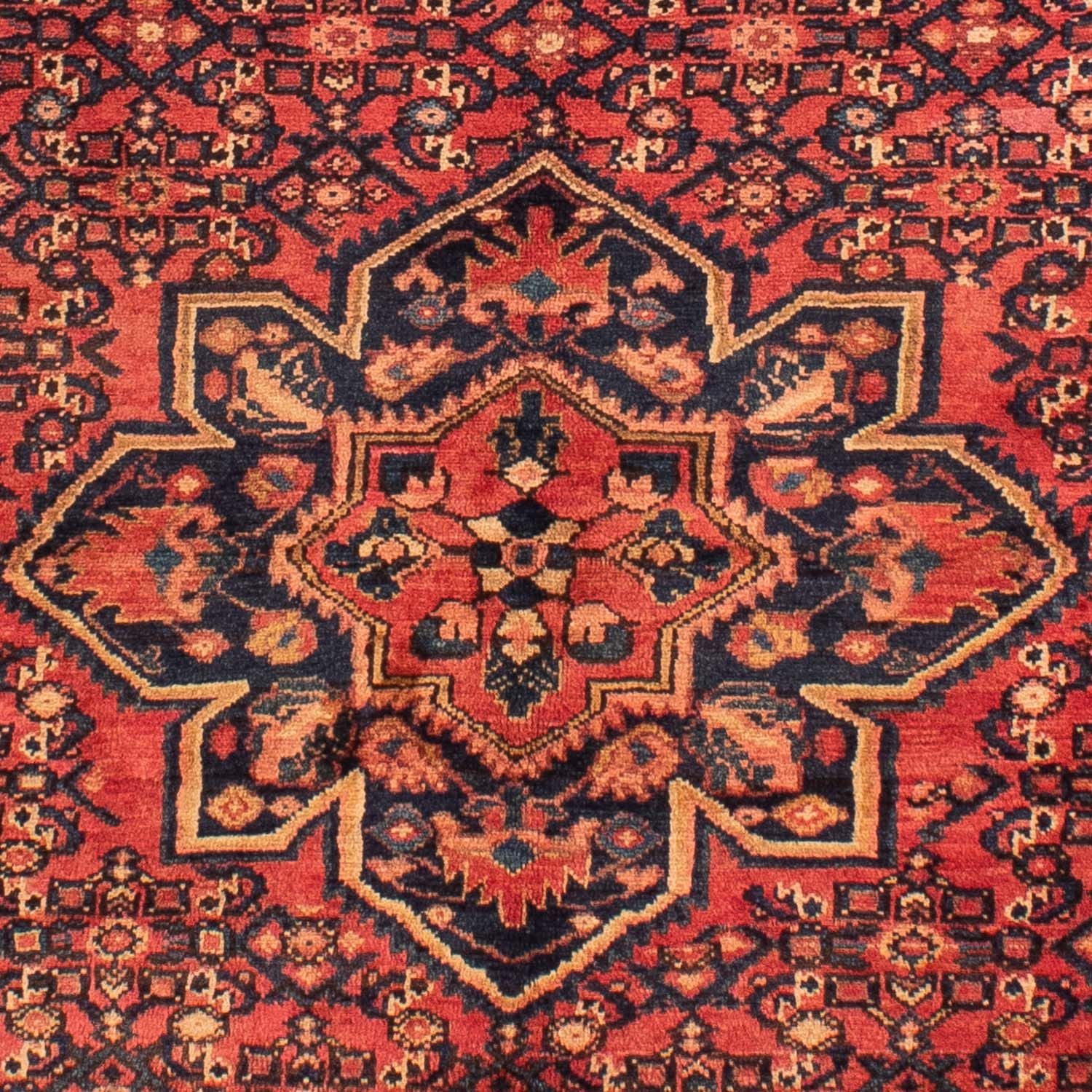 Perserteppich - Nomadic 210 x 165 cm