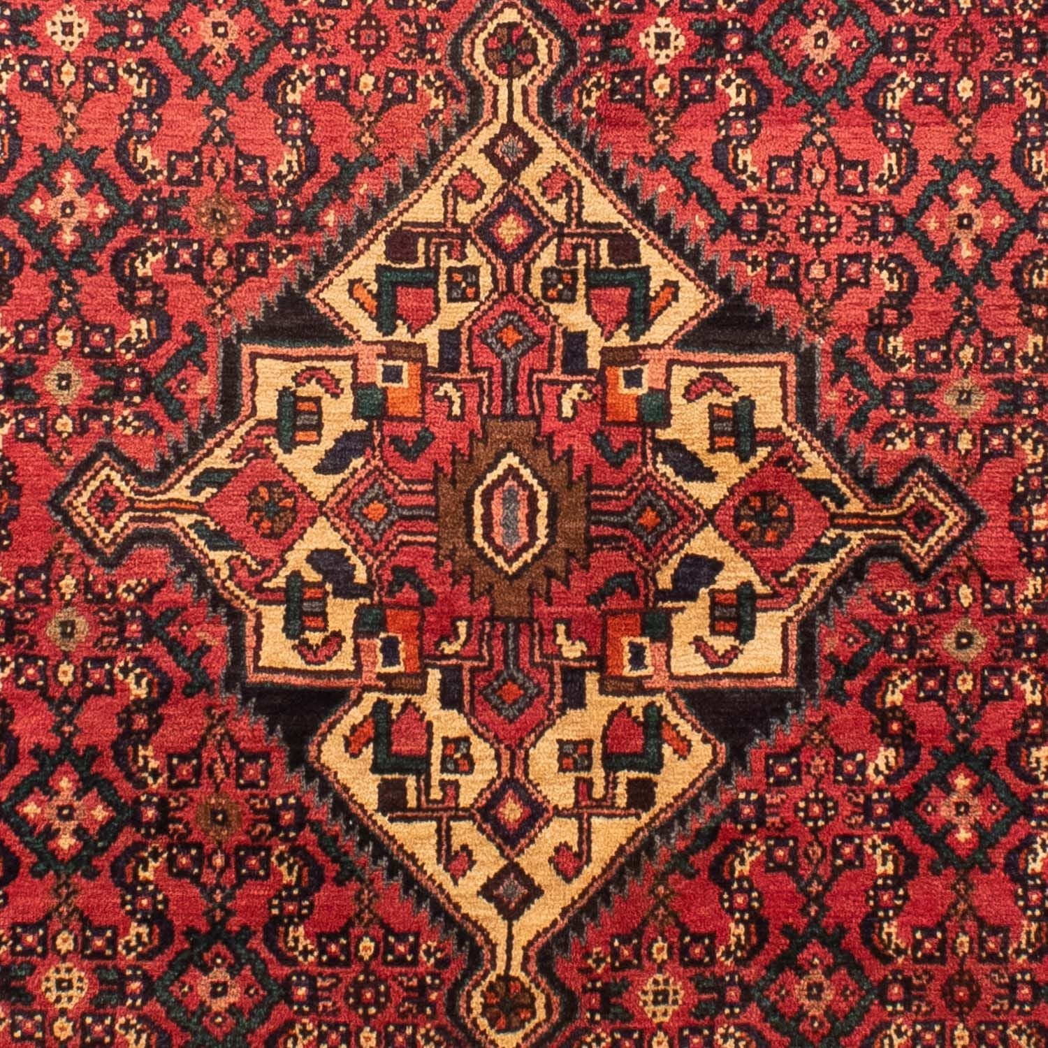 Perserteppich - Nomadic 210 x 150 cm