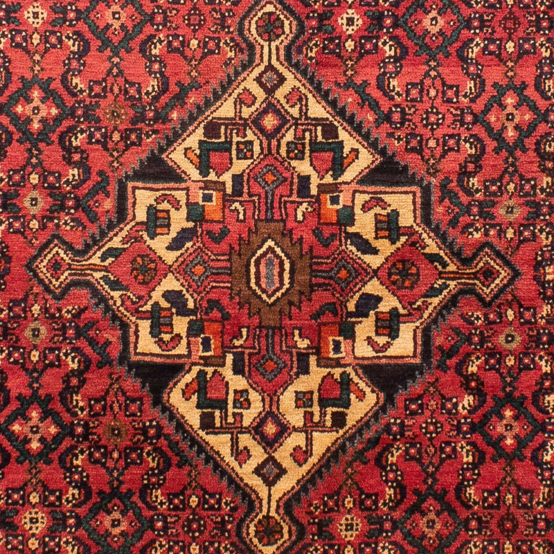 Perserteppich - Nomadic 210 x 150 cm