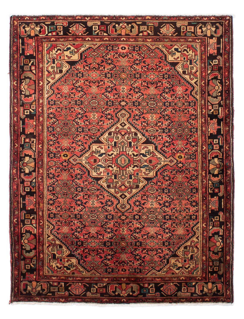 Perserteppich - Nomadic 216 x 163 cm