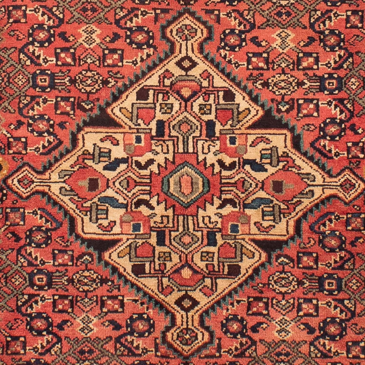 Perserteppich - Nomadic 216 x 163 cm