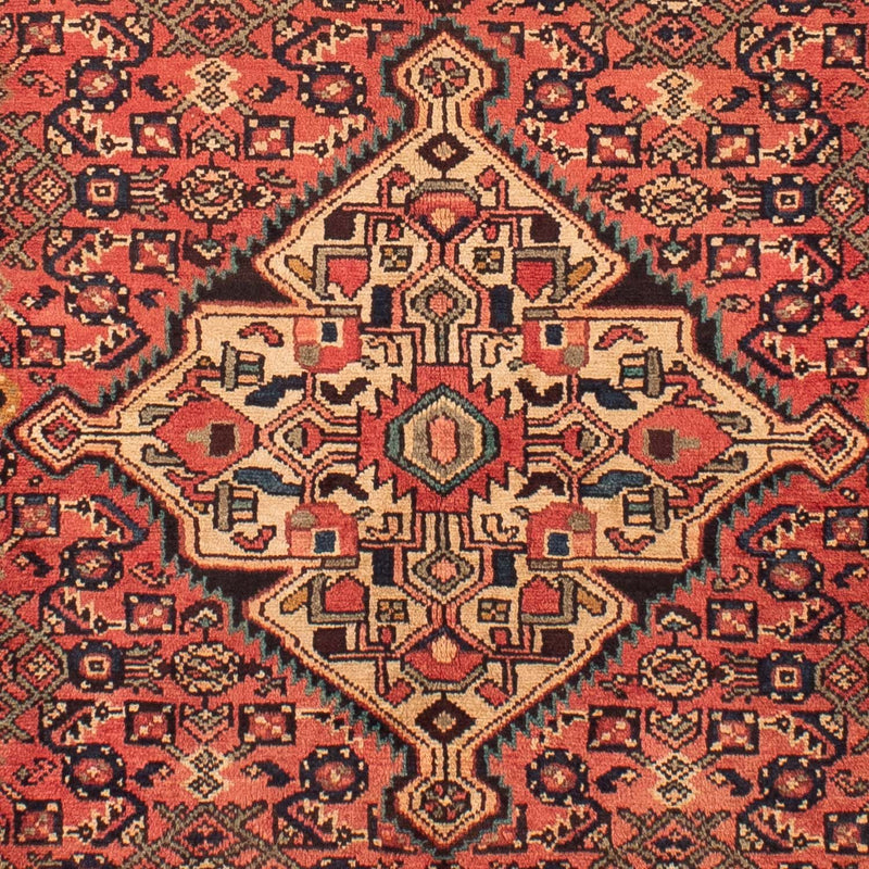 Perserteppich - Nomadic 216 x 163 cm