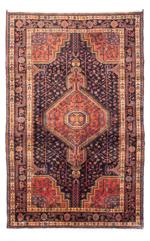 Perserteppich - Nomadic 216 x 135 cm