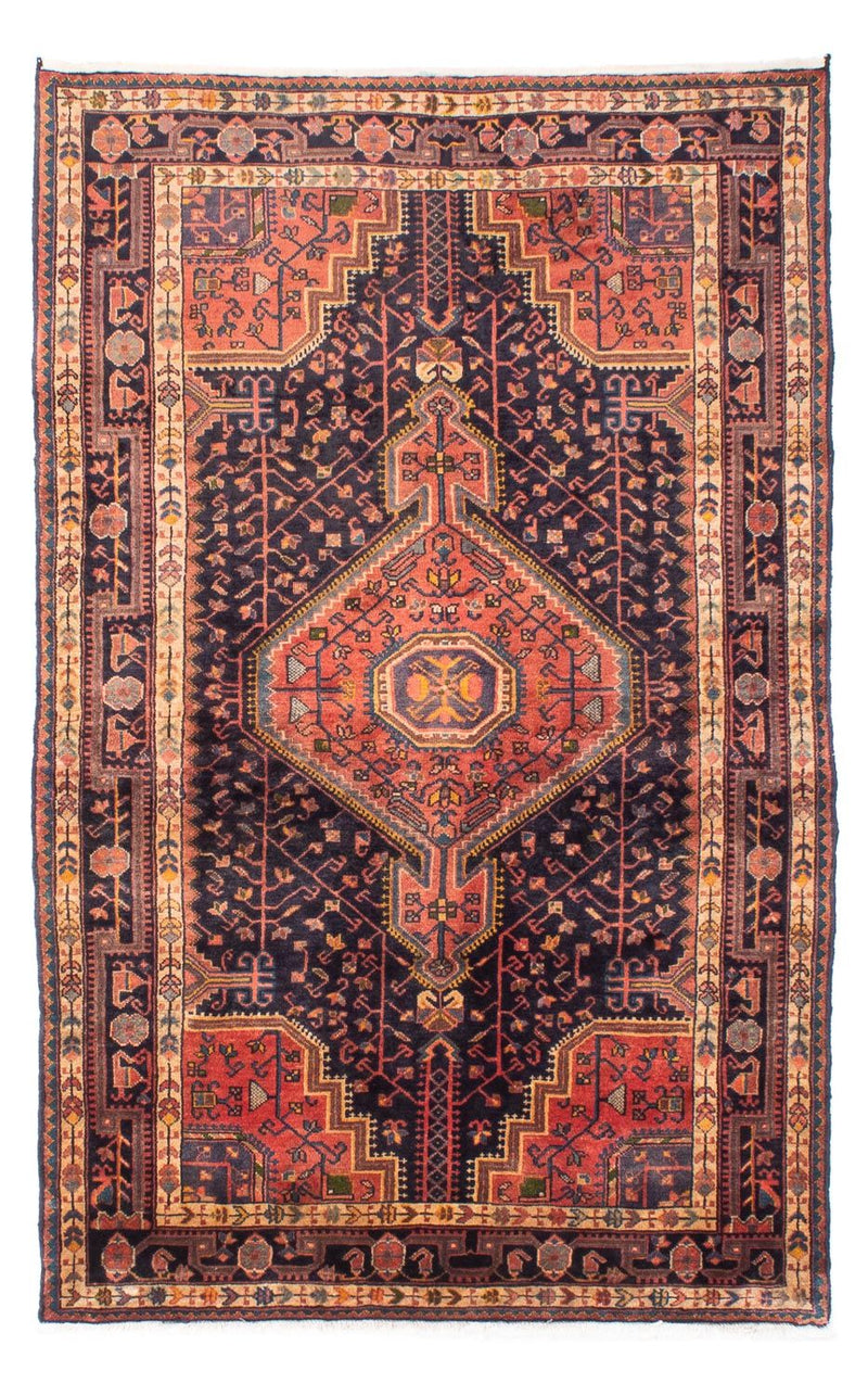 Perserteppich - Nomadic 216 x 135 cm