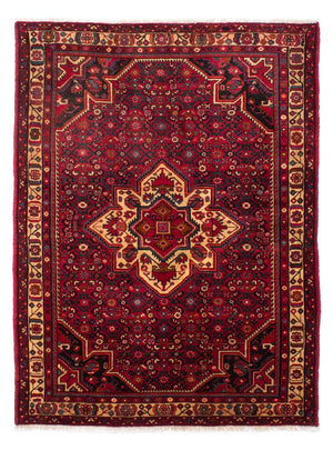 Perserteppich - Nomadic 212 x 153 cm