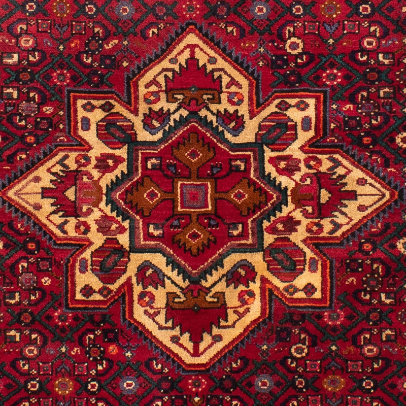 Perserteppich - Nomadic 212 x 153 cm