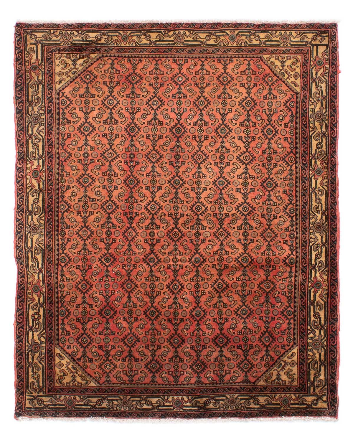 Perserteppich - Nomadic 200 x 155 cm