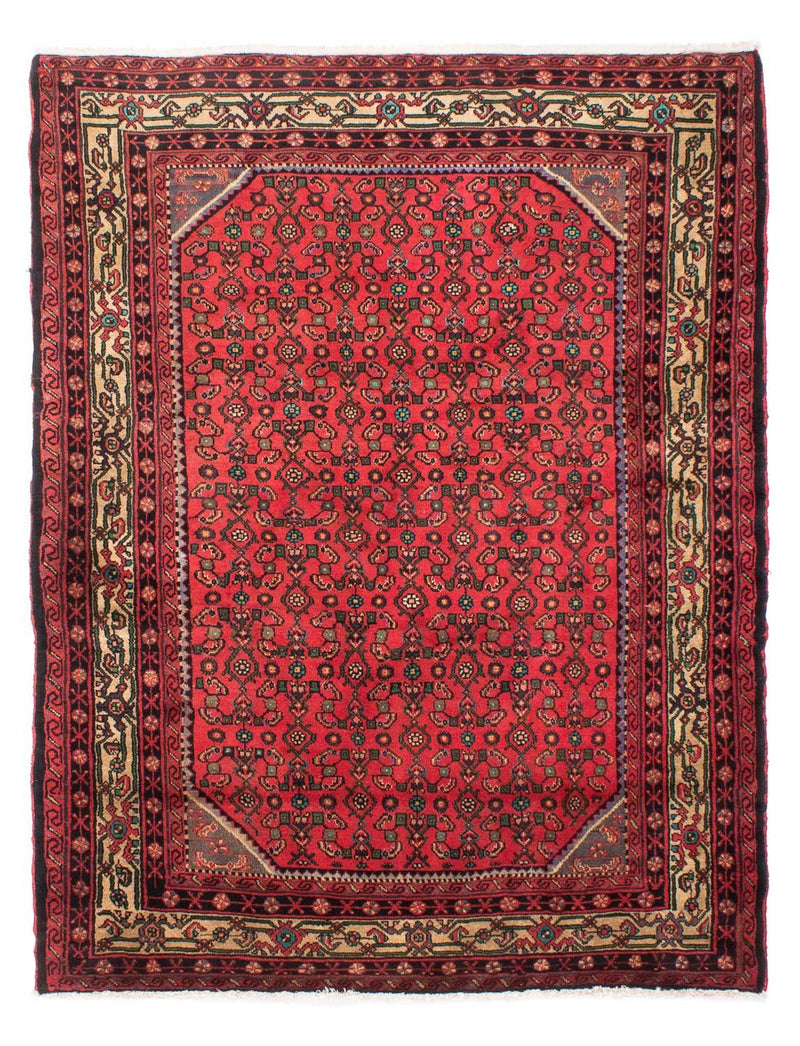 Perserteppich - Nomadic 199 x 150 cm