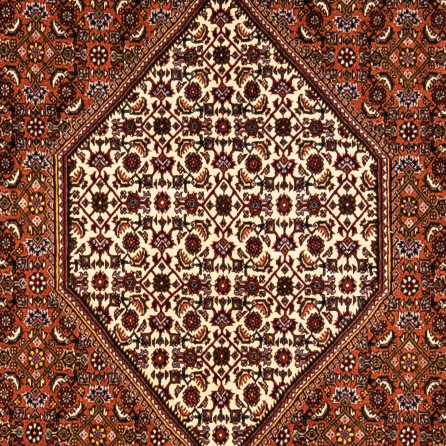Perserteppich - Täbriz 295 x 212 cm