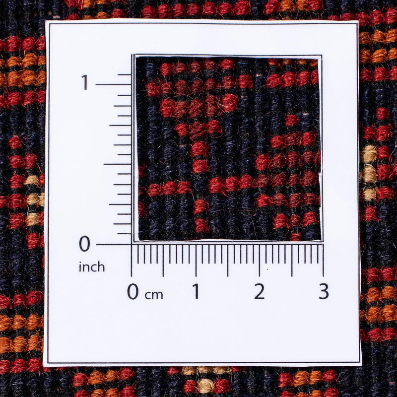Afghan Teppich - Kunduz 301 x 205 cm