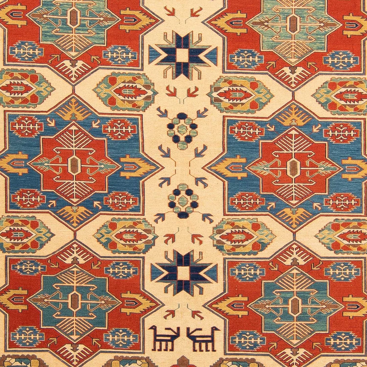 Kelim Teppich - Oriental 380 x 273 cm