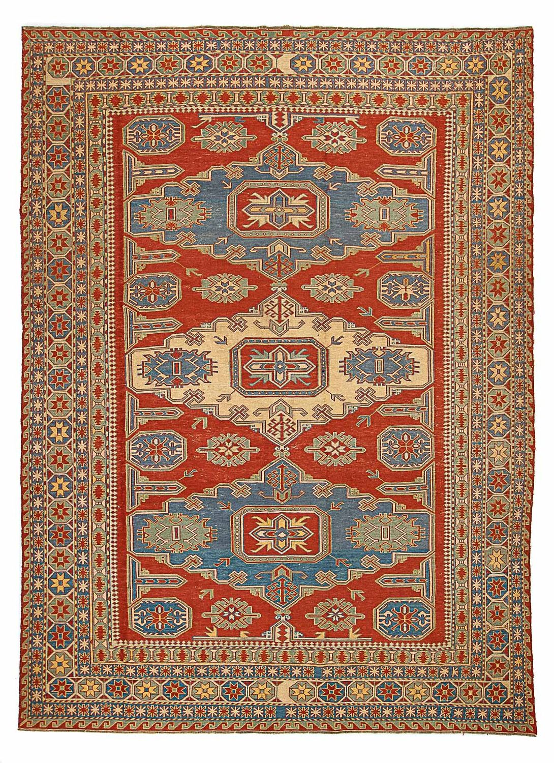 Kelim Teppich - Oriental 265 x 200 cm