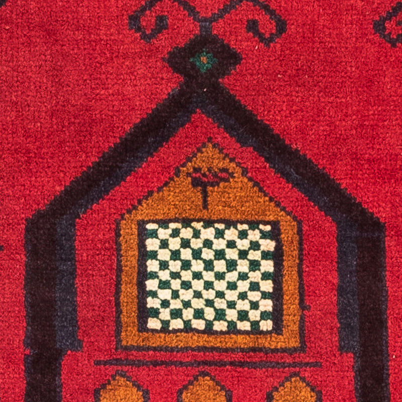 Belutsch Teppich 132 x 81 cm