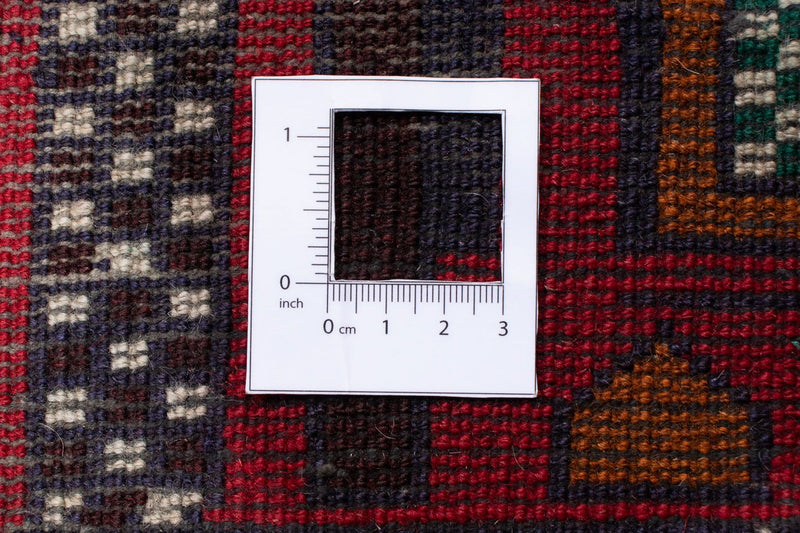 Belutsch Teppich 132 x 81 cm
