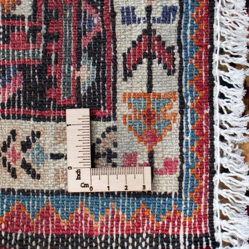 Perserteppich - Nomadic 138 x 88 cm