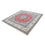 Perserteppich - Nain 200 x 190 cm Quadratischer Teppich