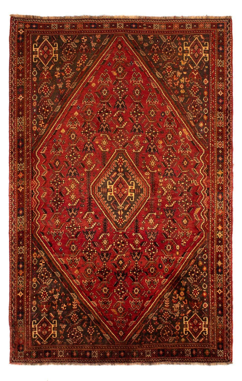 Perserteppich - Nomadic 277 x 181 cm