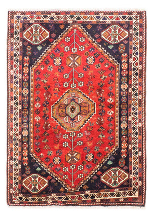Perserteppich - Nomadic 172 x 121 cm