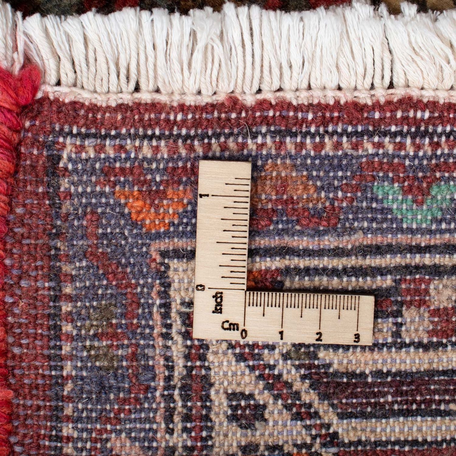Perserteppich - Nomadic 116 x 77 cm
