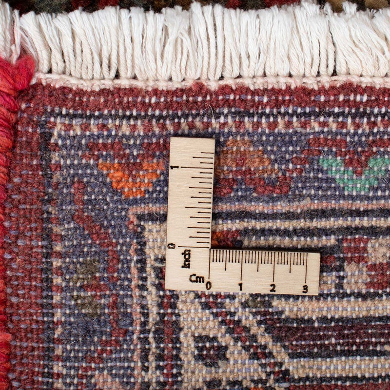 Perserteppich - Nomadic 116 x 77 cm